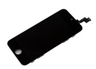 白黒 Iphone 5s のための厳しくテストされた携帯電話 lcd スクリーンの取り替え