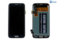 バックライトが付いている S6 端のためのアセンブリ 12 か月の保証の Samsung LCD スクリーンの取り替え