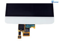 5.0 インチ G3 小型 LCD の表示の黒の白のための元の LG LCD スクリーンの取り替え