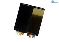 LG G の屈曲 2 H955 lcd の計数化装置アセンブリのための 5.5 インチの決断の携帯電話 LCD スクリーン