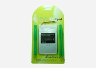 iPod 2Generation 電池のための良質のリチウム ポリマー電池