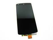 黒い OEM Nexus5 LG LCD スクリーン/携帯電話 LCD スクリーンの専門家