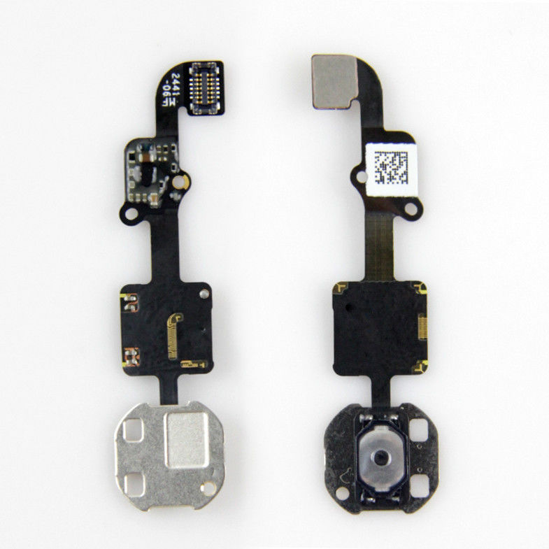 iPhone 6 Apple の iPhone のためのプラスの家ボタンの屈曲ケーブル 6 つの交換部品