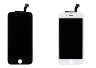 OEM の Iphone 6 LCD の表示、りんごの携帯電話修理のための元の取り替えスクリーン