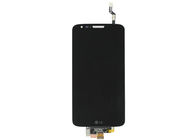 G2 D802 の携帯電話の付属品のための黒い携帯電話 LG LCD スクリーンの取り替え