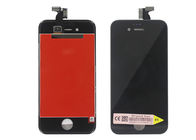 iPhone 4S LCD スクリーンおよび計数化装置 Asssembly のための黒い/白 3.5 の`の「iPhone LCD スクリーン