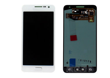 TFT の黒い原物 4.5&quot;は Samsung ギャラクシー A3 3000 のための Lcd スクリーンの取り替えを分けます