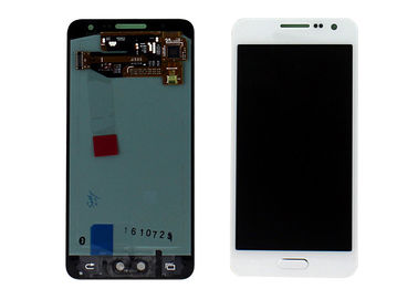 TFT の黒い原物 4.5&quot;は Samsung ギャラクシー A3 3000 のための Lcd スクリーンの取り替えを分けます