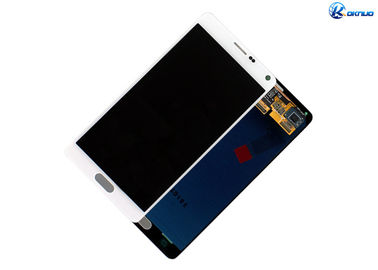 Samsung のノート 4 N9108 の携帯電話スクリーンの取り替え修理のための取り替えスクリーン