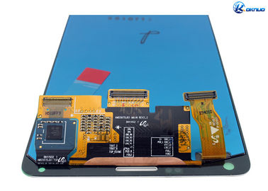 Samsung のノート 4 N9108 の携帯電話スクリーンの取り替え修理のための取り替えスクリーン