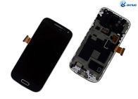 S4 小型 I9195 のためのフレーム アセンブリが付いているタッチ画面の Samsung LCD スクリーンの取り替え