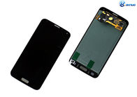 Samsung ギャラクシー S5 G9006v G9008v G9009d G9098 のための LCD 表示のタッチ画面の計数化装置
