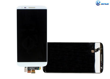 IPS G2 D802 のための 5.2 インチの黒く/白い LG LCD スクリーンの取り替えの計数化装置アセンブリ