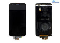 LG G2 D802 のための携帯電話の修理部品/携帯電話 LCD スクリーンの取り替えアセンブリ