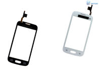 S7262 予備品のための黒く/白い Samsung のタッチ画面の計数化装置の取り替え
