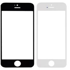 OEM の iPhone 5 4 インチの iPhone LCD スクリーンの取り替えの前部外のガラス レンズ