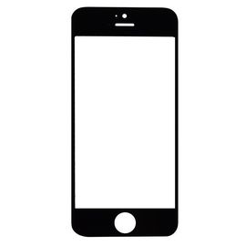 OEM の iPhone 5 4 インチの iPhone LCD スクリーンの取り替えの前部外のガラス レンズ