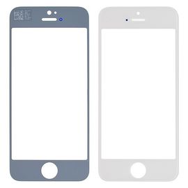 OEM の iPhone 5 4 インチの iPhone LCD スクリーンの取り替えの前部外のガラス レンズ