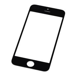 OEM の iPhone 5 4 インチの iPhone LCD スクリーンの取り替えの前部外のガラス レンズ