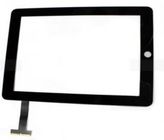 iPad のタッチ画面の Apple の iPad 第 1 Wifi 3G のためのガラス計数化装置の取り替えの黒