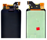 タッチ画面の計数化装置アセンブリ I9600 が付いている Samsung S5 の表示のための取り替え LCD スクリーン