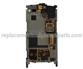 携帯電話の Samsung の修理部品、計数化装置の黒の Samsung S8500 LCD