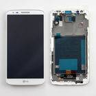 5.2 インチ LG G2 LCD + タッチ画面の計数化装置の取り替え、携帯電話 LCD スクリーン修理