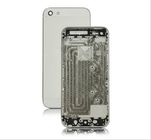 iPhone の裏表紙 Iphone 元の 5 つの修理部品/蓄電池カバーの取り替え