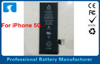 3.8V iPhone 5C のための耐久李イオン ポリマー Apple Iphone の取り替え電池 1510mAh