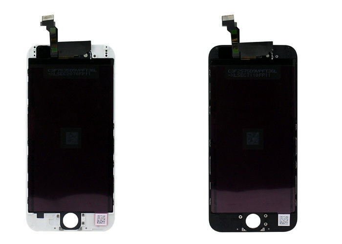 OEM の Iphone 6 LCD の表示、りんごの携帯電話修理のための元の取り替えスクリーン