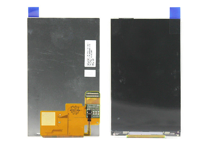 華為技術 U8850 のためのフレームが付いている 100% の原物の携帯電話 LCD スクリーンの取り替え