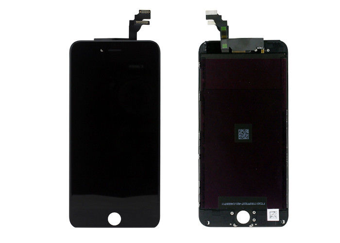 TFT 5.5 インチの Iphone LCD スクリーン、プラス Iphone 6 のための OEM の取り替えスクリーン