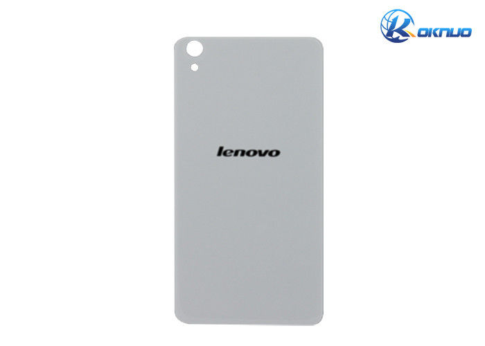 Lenovo S850、smartphone の予備品のための強い後部被蓋細胞の電話交換部品