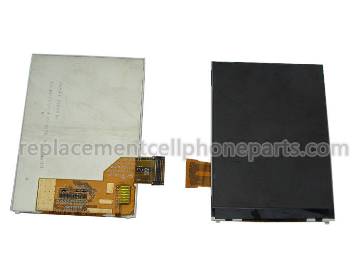S5600 のための元の Samsung の修理部品の携帯電話 lcd の表示画面の取り替え