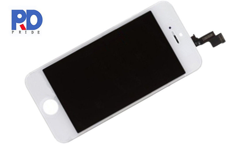 IPhone LCD スクリーンの取り替え 4 のインチ 640 x iPhone 5S のための 1136 ピクセル アセンブリ