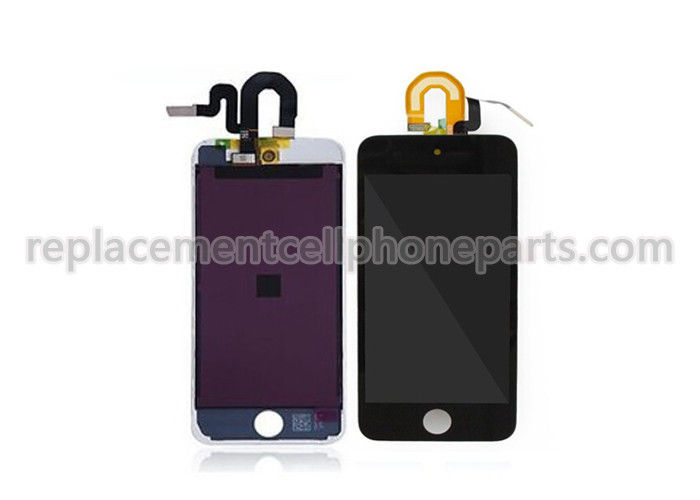iPod のための 32G Apple IPod の交換部品は 5 lcd アセンブリ高リゾリューション 1136 x 640 に触れます