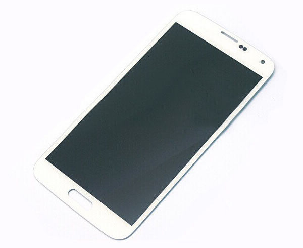 計数化装置の白の S5 LCD のための 1920x1080 Samsung LCD スクリーン