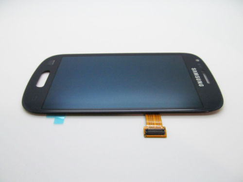 計数化装置の青との S3 小型 i8190 LCD のためのスクリーン 4.0 インチの Samsung LCD