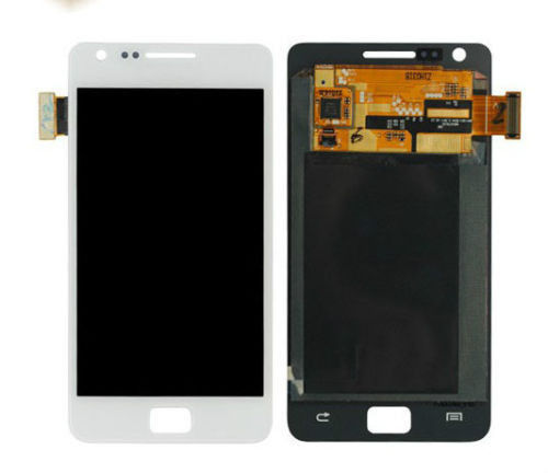 計数化装置の白の S2 I9100 LCD のためのスクリーン 4.3 インチの Samsung LCD