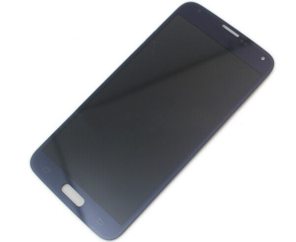 計数化装置の青との S5 LCD のための定義 Samsung 高い LCD スクリーン 5.1 インチの