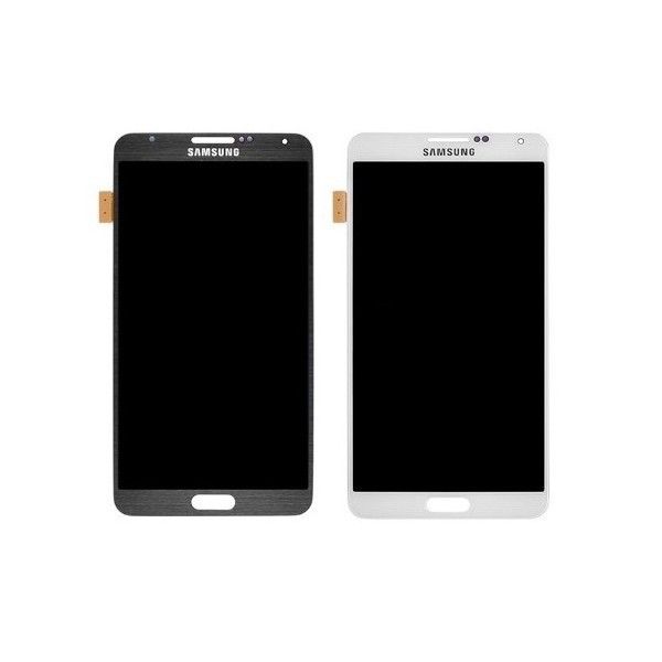 N9000 Samsung LCD スクリーンの取り替えの Samsung ギャラクシー ノート 3 LCD スクリーン