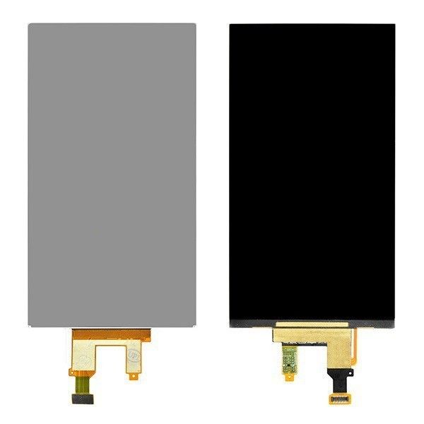 インチ白い OEM 5 LG Optimus G プロ E980 LCD の表示の取り替えのための黒い LG LCD スクリーンの取り替え