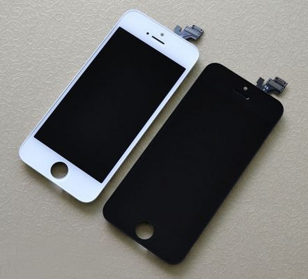 iphone 5 の wholesell のための熱い lcd のスクリーンそして接触