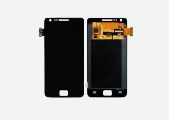 原物 4.3 インチの Samsung LCD スクリーンの取り替えの Samsung ギャラクシー S2 LCD 表示