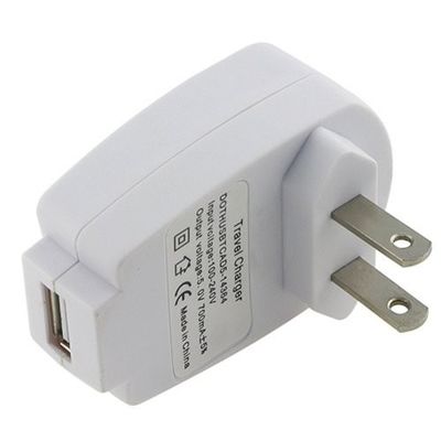 iPhone 5S の iPad の Samsung のタブレットの PC のためのイギリスのアダプター 2.1A の交流電力のアダプターの携帯電話 USB の充電器